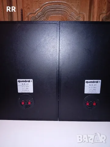 QADRAL KX 115.., снимка 6 - Тонколони - 56561218