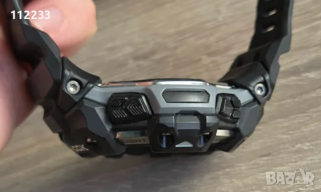 Casio G-Shock G-Squad GBD-H1000, снимка 9 - Мъжки - 56636316