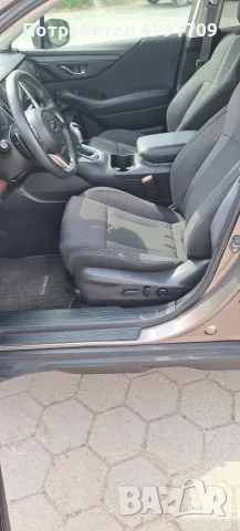 Subaru Outback 2.5 AWD, снимка 7 - Автомобили и джипове - 56676462