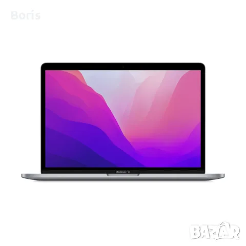 MacBook Pro M2 13'' 16 GB RAM 512 GB SSD Space Gray