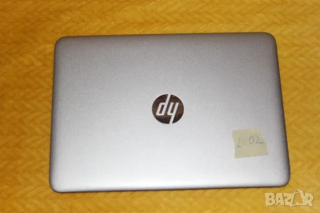HP EliteBook 820 G3, снимка 6 - Лаптопи за дома - 56722489