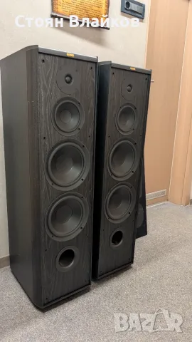 Jamo Classic 10