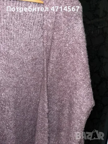 Жилетка на на Bershka, снимка 4 - Жилетки - 56749721