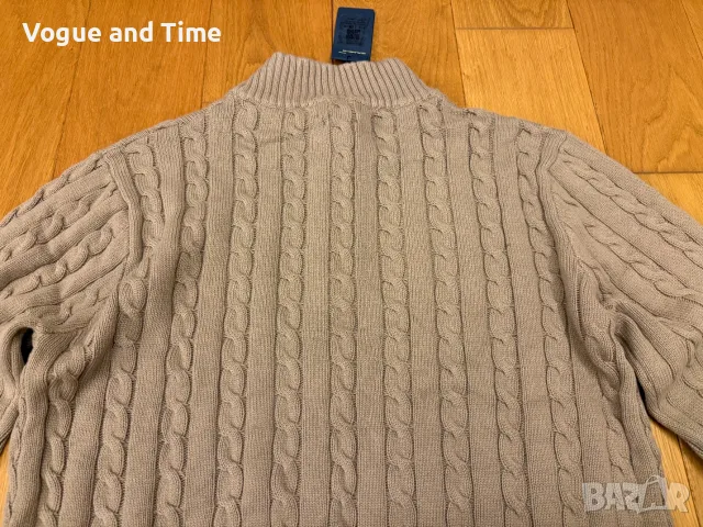 Пуловер Polo Ralph Lauren, снимка 14 - Пуловери - 56712250