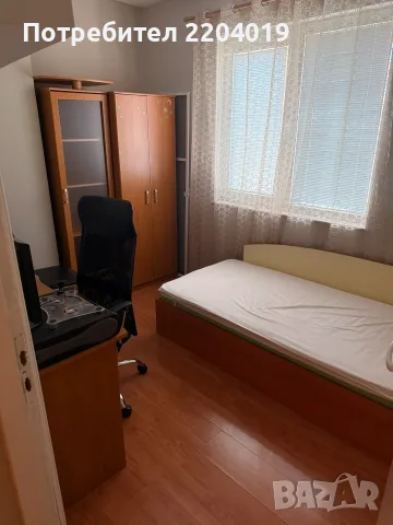 2-стаен + 3-стаен /44+61кв.м./, снимка 14 - Апартаменти - 56635620