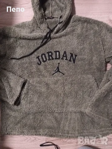 Топло горнище Jordan