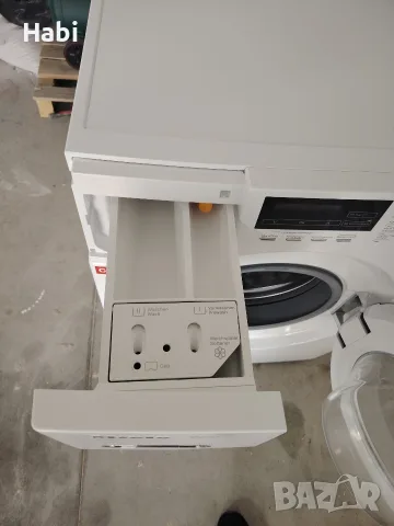 Miele W1 PowerWash, снимка 4 - Перални - 56643884
