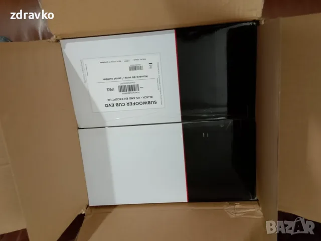 Субуфер Focal Cub EVO, снимка 8 - Тонколони - 55499142
