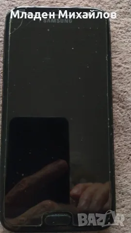 Продавам Самсунг Галакси ж3, снимка 3 - Samsung - 56547585