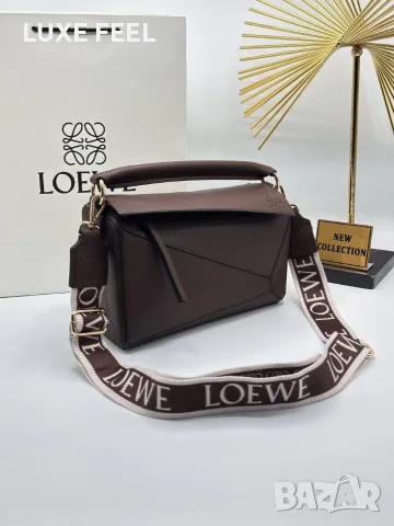 LOEWE ✨Дамски Чанти , снимка 3 - Чанти - 56740622