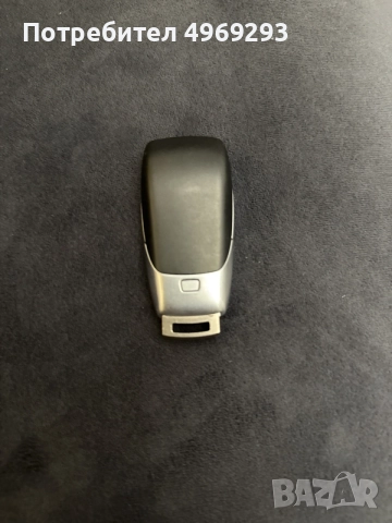 ключ за Мерцедес със keyless, снимка 2 - Части - 56557562