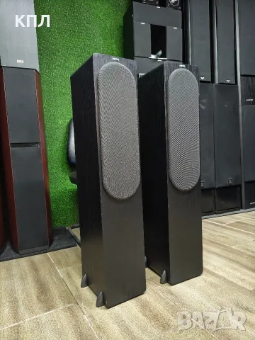 Тонколони JAMO S-426, снимка 10 - Тонколони - 56634865
