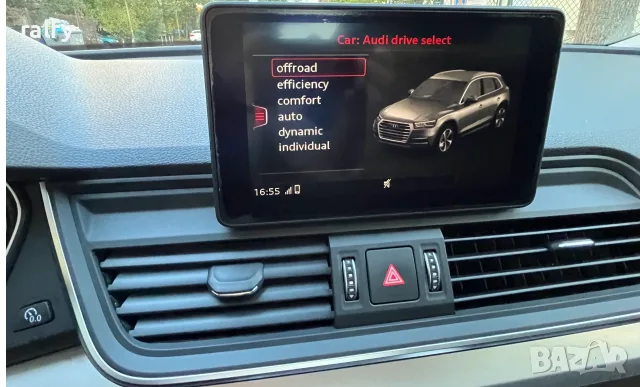 Audi Q5 2.0 TDI quattro, снимка 6 - Автомобили и джипове - 56573121