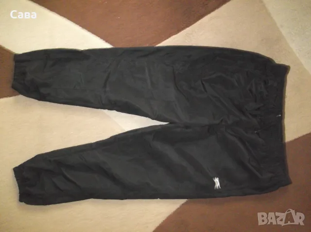 Долнища SLAZENGER  мъжки,ХЛ, снимка 5 - Спортни дрехи, екипи - 49979543