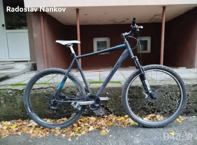 Велосипед, Crosswave, 29"