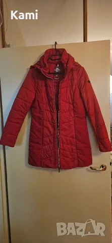 Отлично яке на Lee Cooper, S размер, снимка 2 - Якета - 56747183