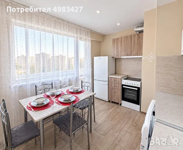 Апартамент готов за живеене, снимка 6 - Апартаменти - 56565363