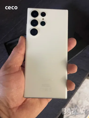 Samsung S22 Ultra 512GB 12 RAM, снимка 2 - Samsung - 56722216