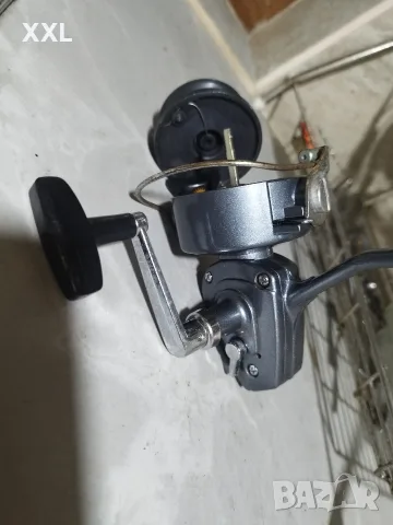 Daiwa 403а korea, снимка 4 - Макари - 56561353