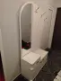 Портманто бяло!!, снимка 2