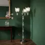 Красив ретро лампион, снимка 7