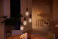 Смарт LED крушка Philips Hue Filament A60 E27, винтидж, снимка 3