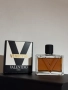 Valentino Vendetta Uomo, снимка 1