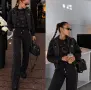 Christian Dior Нов Дамски Комплект , снимка 2