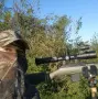 RUGER 223 със Супресор и PARD NIGHT STALKER 4K, снимка 4