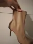 Жесток модел боти Zara, снимка 6