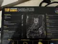 ASUS TUF GAMING B460-PLUS Сокет: Intel LGA1200 , снимка 1