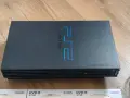 Хакнат Playstation 2 пълен комплект , снимка 6