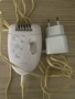 Епилатор Philips Satinelle HP6423/00,отличен, снимка 9