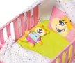 Baby Born - Легло за кукла, снимка 2