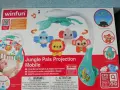 winfun детска музикална въртележка, снимка 1