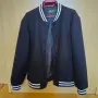 Burton Menswear Varsity яке, снимка 1