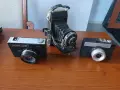 Ретро фотоапарати., снимка 1