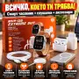 Смарт часовник с аксесоари, снимка 2