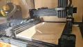 WorkBee CNC 500x500, снимка 5