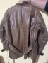 Мъжко кожено яке Belstaff, снимка 2