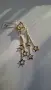 Златни Обеци 3.7гр 05482-26/2, снимка 2