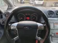 Форд S MAXS 2.0TDCI KLIMATRONIK 6 скорости, снимка 9