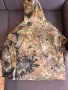 Mil-tec xl шуба почти нова, снимка 2