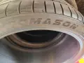 2бр.летни гуми 255/35/20 Tomason, снимка 5