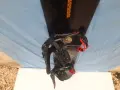 Сноуборд  K2 Raygun 156см.  с автомати, снимка 5