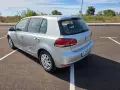 VW Golf 6 1.6 с газ, снимка 4