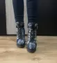 Дамски боти на ток, снимка 2
