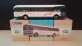 Автобус Corgi  limited USA 1/50, снимка 5