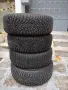 Продавам зимни гуми 205/55/16, снимка 1