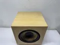 Буфер / субуфер - Eltax Liberty sub+ / 10 inch, снимка 2